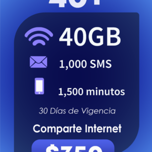 BYPLUS 40+