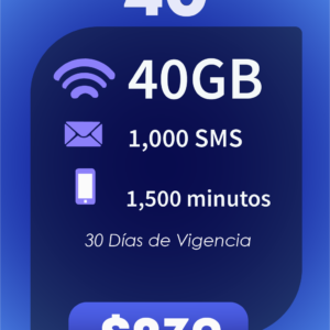 BYPLUS 40