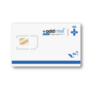 Tarjeta SIM BYPLUS